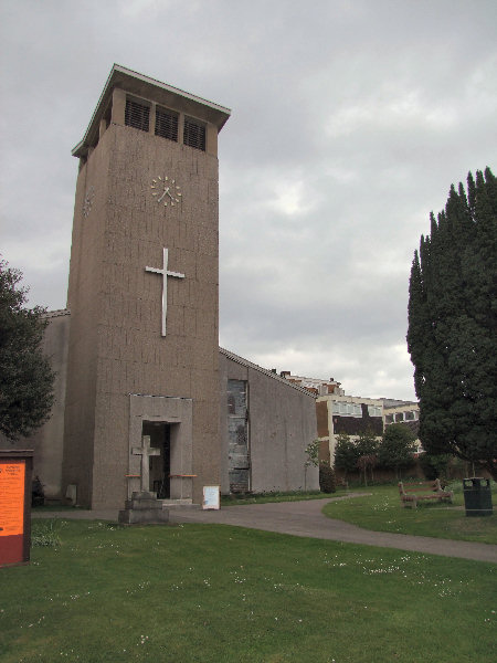 St George's Church, Waterlooville